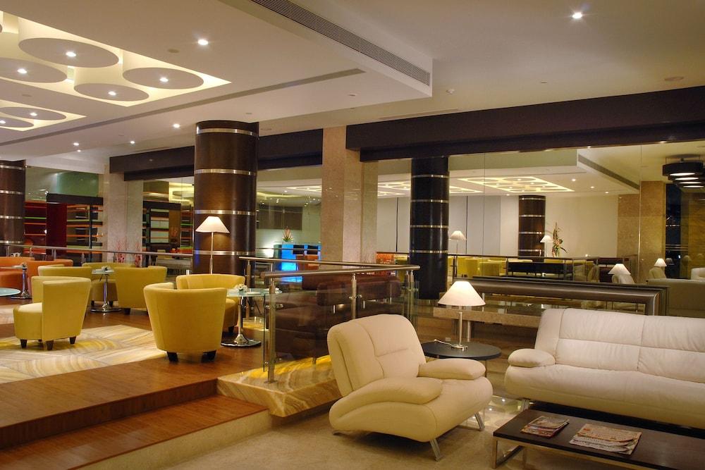 Trinity Hotel Bengaluru Exterior photo