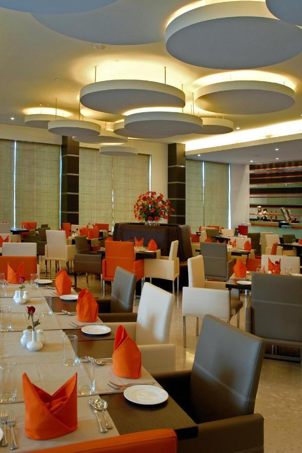 Trinity Hotel Bengaluru Exterior photo