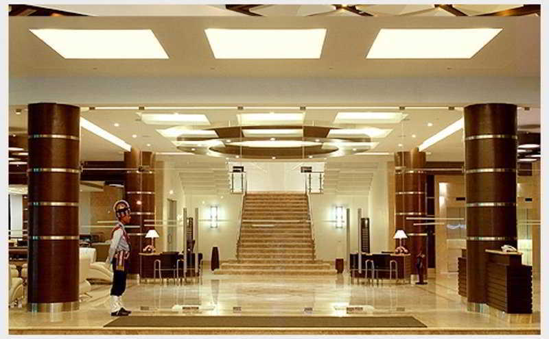 Trinity Hotel Bengaluru Exterior photo