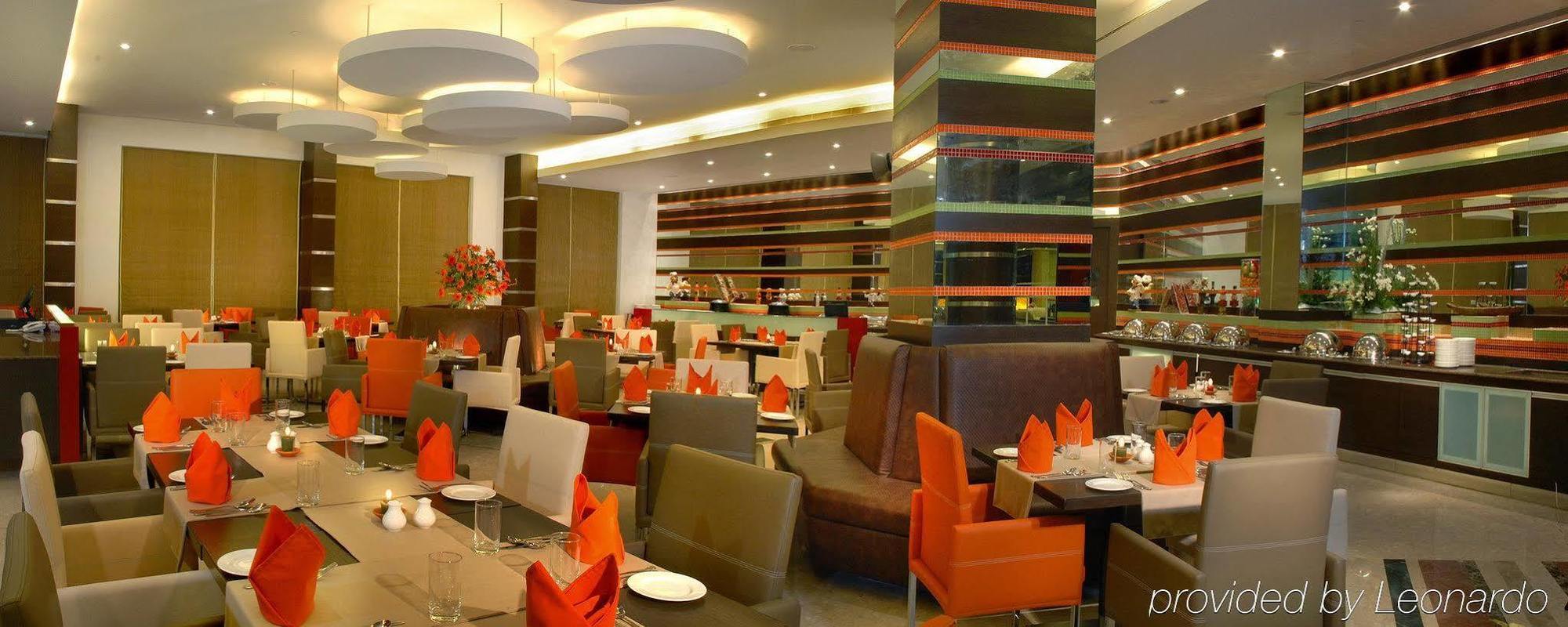 Trinity Hotel Bengaluru Exterior photo