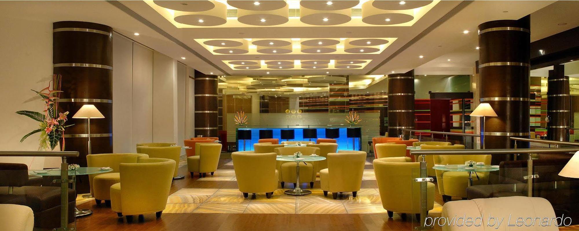 Trinity Hotel Bengaluru Exterior photo