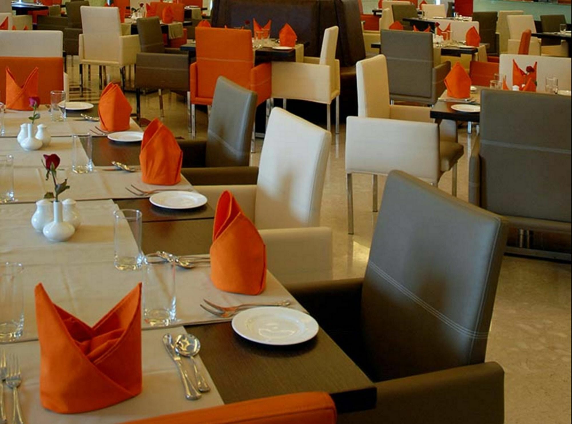 Trinity Hotel Bengaluru Exterior photo