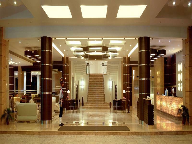 Trinity Hotel Bengaluru Exterior photo